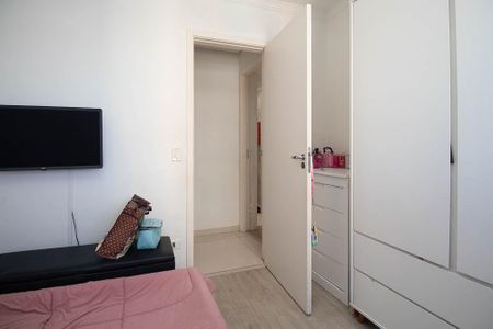 Apartamento à venda com 55m², 2 quartos e 1 vaga Apartamento à venda com 55m², 2 quartos e 1 vagaQuarto