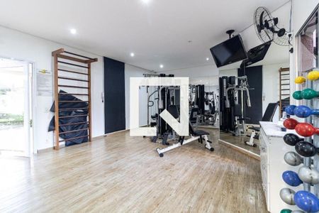 Apartamento à venda com 52m², 2 quartos e 1 vaga Apartamento à venda com 52m², 2 quartos e 1 vagaÁrea comum