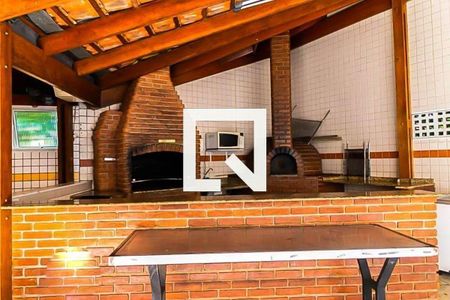 Apartamento à venda com 52m², 2 quartos e 1 vaga Apartamento à venda com 52m², 2 quartos e 1 vagaÁrea comum