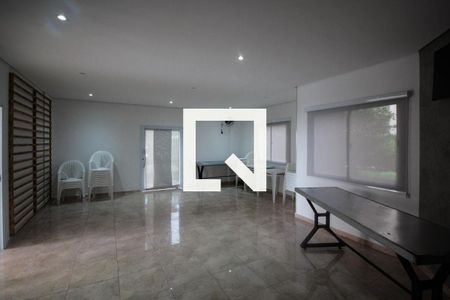 Apartamento à venda com 52m², 2 quartos e 1 vaga Apartamento à venda com 52m², 2 quartos e 1 vagaÁrea comum