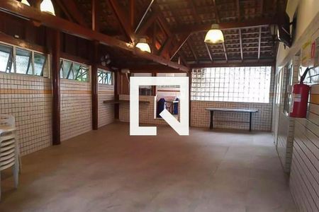 Apartamento à venda com 52m², 2 quartos e 1 vaga Apartamento à venda com 52m², 2 quartos e 1 vagaÁrea comum