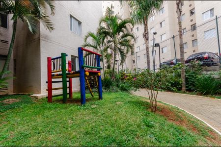 Apartamento à venda com 50m², 2 quartos e 1 vaga Apartamento à venda com 50m², 2 quartos e 1 vagaÁrea comum