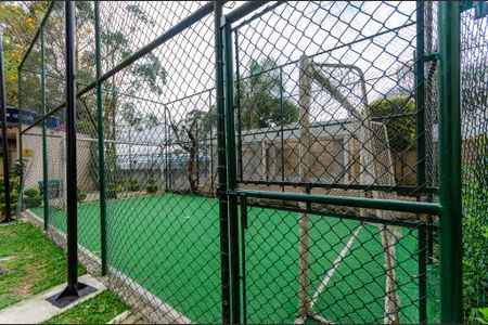 Apartamento à venda com 50m², 2 quartos e 1 vaga Apartamento à venda com 50m², 2 quartos e 1 vagaQuadra Esportiva