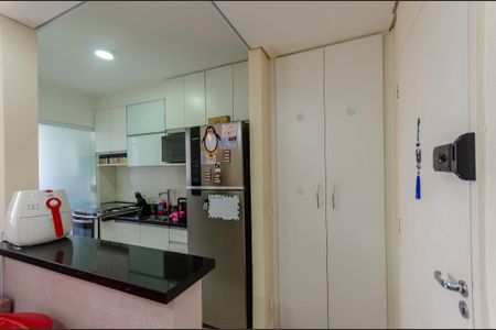Apartamento à venda com 50m², 2 quartos e 1 vaga Apartamento à venda com 50m², 2 quartos e 1 vagaCozinha
