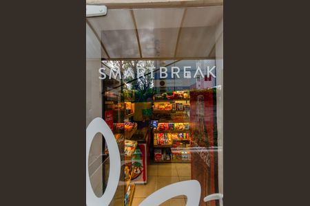 Apartamento à venda com 50m², 2 quartos e 1 vaga Apartamento à venda com 50m², 2 quartos e 1 vagaMercado