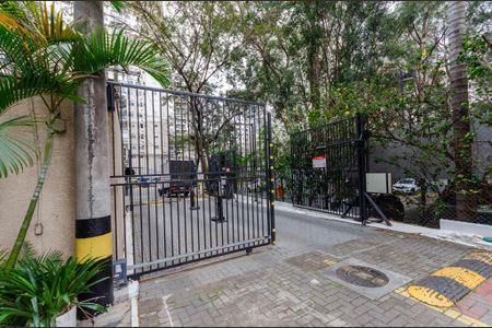 Apartamento à venda com 50m², 2 quartos e 1 vaga Apartamento à venda com 50m², 2 quartos e 1 vagaPortaria