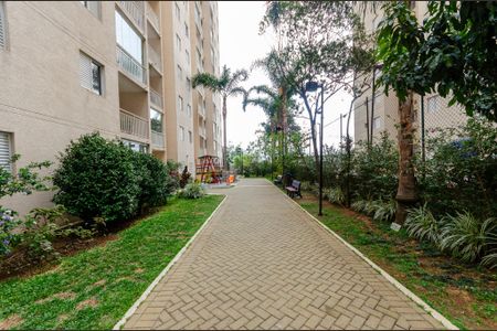 Apartamento à venda com 50m², 2 quartos e 1 vaga Apartamento à venda com 50m², 2 quartos e 1 vagaÁrea comum