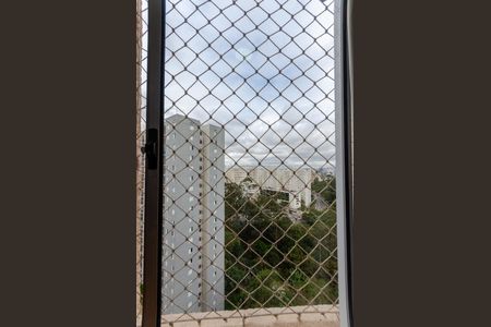 Apartamento à venda com 50m², 2 quartos e 1 vaga Apartamento à venda com 50m², 2 quartos e 1 vagaÁrea de Serviço - Janela