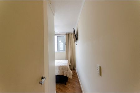 Apartamento à venda com 50m², 2 quartos e 1 vaga Apartamento à venda com 50m², 2 quartos e 1 vagaQuarto 2