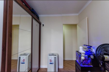 Apartamento à venda com 50m², 2 quartos e 1 vaga Apartamento à venda com 50m², 2 quartos e 1 vagaQuarto 1