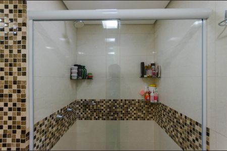 Apartamento à venda com 50m², 2 quartos e 1 vaga Apartamento à venda com 50m², 2 quartos e 1 vagaBanheiro