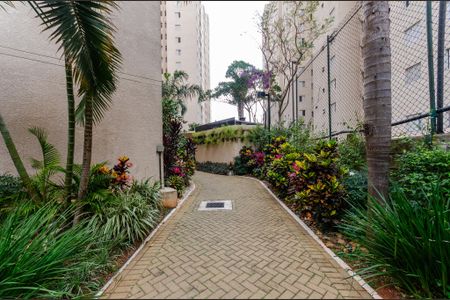 Apartamento à venda com 50m², 2 quartos e 1 vaga Apartamento à venda com 50m², 2 quartos e 1 vagaÁrea comum