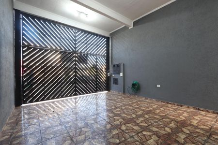 Casa para alugar com 125m², 2 quartos e 2 vagasGaragem