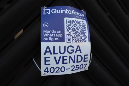 Casa para alugar com 125m², 2 quartos e 2 vagasPlaca
