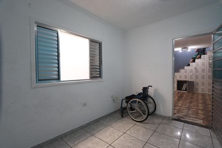 Sala de casa para alugar com 2 quartos, 125m² em Jardim Sonia Maria, São Paulo