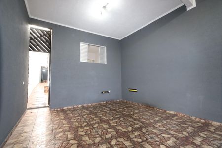 Casa para alugar com 125m², 2 quartos e 2 vagasGaragem