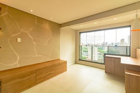 Studio de kitnet/studio para alugar com 1 quarto, 25m² em Vila Clementino, São Paulo