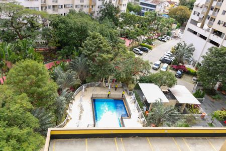 Apartamento à venda com 69m², 3 quartos e 1 vaga Apartamento à venda com 69m², 3 quartos e 1 vagaVista da Área de Serviço