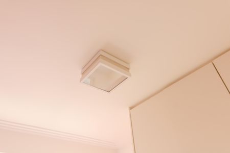 Apartamento à venda com 69m², 3 quartos e 1 vaga Apartamento à venda com 69m², 3 quartos e 1 vagaQuarto 2