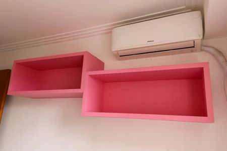 Apartamento à venda com 69m², 3 quartos e 1 vaga Apartamento à venda com 69m², 3 quartos e 1 vagaQuarto 2