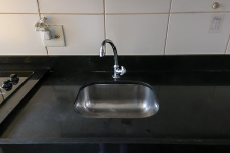 Apartamento à venda com 69m², 3 quartos e 1 vaga Apartamento à venda com 69m², 3 quartos e 1 vagaCozinha