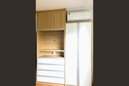 Apartamento à venda com 69m², 3 quartos e 1 vaga Apartamento à venda com 69m², 3 quartos e 1 vagaQuarto Suite