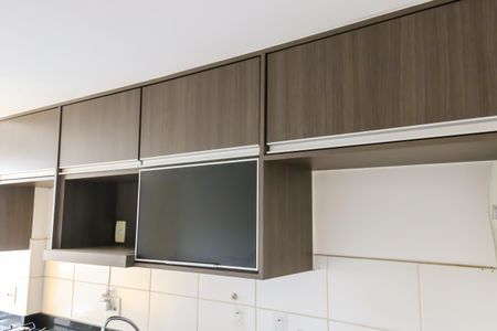 Apartamento à venda com 69m², 3 quartos e 1 vaga Apartamento à venda com 69m², 3 quartos e 1 vagaCozinha