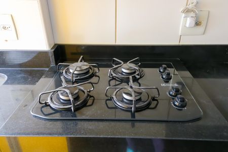 Apartamento à venda com 69m², 3 quartos e 1 vaga Apartamento à venda com 69m², 3 quartos e 1 vagaCozinha