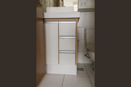 Apartamento à venda com 69m², 3 quartos e 1 vaga Apartamento à venda com 69m², 3 quartos e 1 vagaBanheiro do Quarto Suite