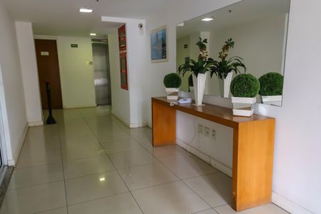 Apartamento à venda com 69m², 3 quartos e 1 vaga Apartamento à venda com 69m², 3 quartos e 1 vagaÁrea comum