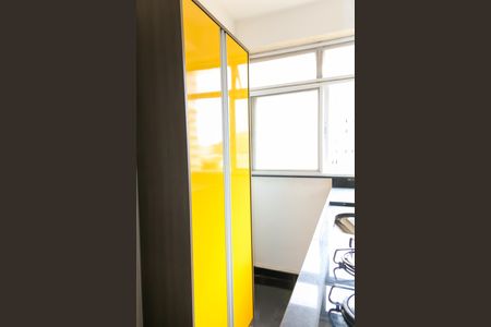 Apartamento à venda com 69m², 3 quartos e 1 vaga Apartamento à venda com 69m², 3 quartos e 1 vagaÁrea de Serviço