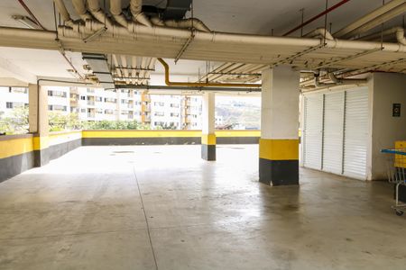 Apartamento à venda com 69m², 3 quartos e 1 vaga Apartamento à venda com 69m², 3 quartos e 1 vagaÁrea comum