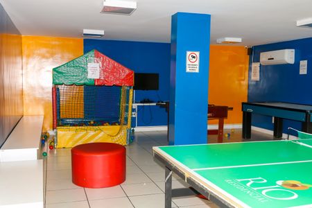 Apartamento à venda com 69m², 3 quartos e 1 vaga Apartamento à venda com 69m², 3 quartos e 1 vagaÁrea comum