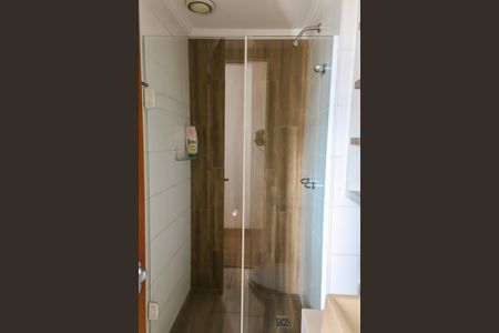 Apartamento à venda com 69m², 3 quartos e 1 vaga Apartamento à venda com 69m², 3 quartos e 1 vagaBanheiro Social