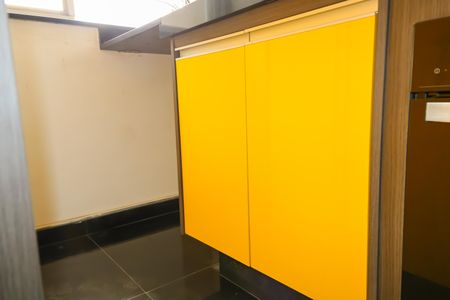 Apartamento à venda com 69m², 3 quartos e 1 vaga Apartamento à venda com 69m², 3 quartos e 1 vagaÁrea de ServiçoÁrea de Serviço