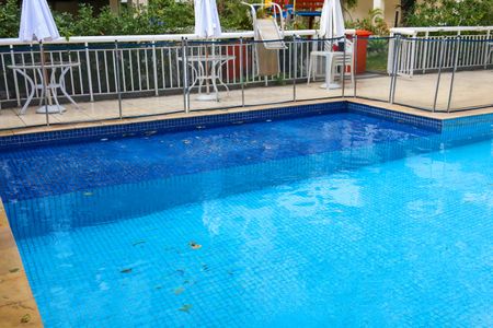 Apartamento à venda com 69m², 3 quartos e 1 vaga Apartamento à venda com 69m², 3 quartos e 1 vagaÁrea comum - Piscina