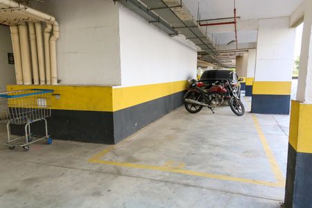 Apartamento à venda com 69m², 3 quartos e 1 vaga Apartamento à venda com 69m², 3 quartos e 1 vagaÁrea comum