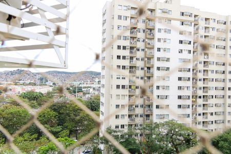 Apartamento à venda com 69m², 3 quartos e 1 vaga Apartamento à venda com 69m², 3 quartos e 1 vagaVista Quarto 2