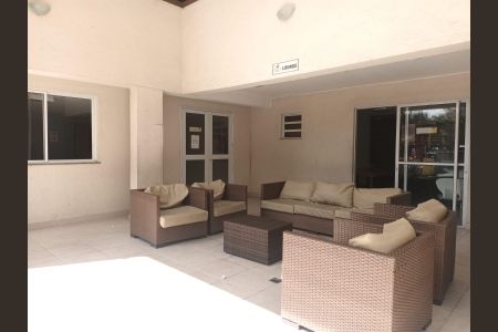 Apartamento à venda com 69m², 3 quartos e 1 vaga Apartamento à venda com 69m², 3 quartos e 1 vagaÁrea comum