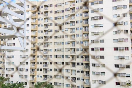 Apartamento à venda com 69m², 3 quartos e 1 vaga Apartamento à venda com 69m², 3 quartos e 1 vagaVista do Quarto Suite