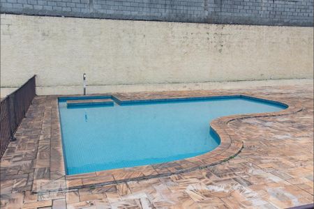 Apartamento à venda com 65m², 2 quartos e 1 vaga Apartamento à venda com 65m², 2 quartos e 1 vagaPiscina