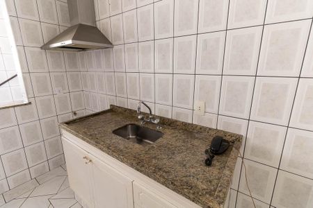 Apartamento à venda com 65m², 2 quartos e 1 vaga Apartamento à venda com 65m², 2 quartos e 1 vagaCozinha