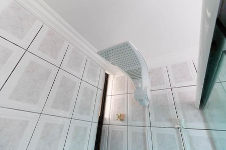 Apartamento à venda com 65m², 2 quartos e 1 vaga Apartamento à venda com 65m², 2 quartos e 1 vagaBanheiro