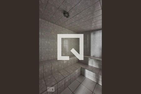 Apartamento à venda com 65m², 2 quartos e 1 vaga Apartamento à venda com 65m², 2 quartos e 1 vagaSauna