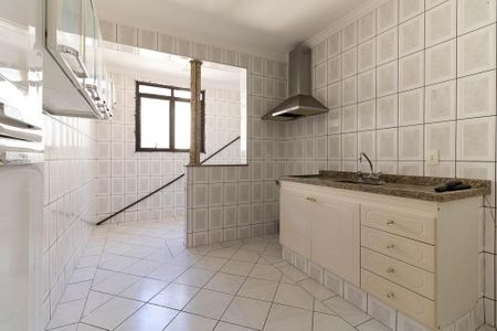 Apartamento à venda com 65m², 2 quartos e 1 vaga Apartamento à venda com 65m², 2 quartos e 1 vagaCozinha