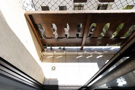 Apartamento à venda com 65m², 2 quartos e 1 vaga Apartamento à venda com 65m², 2 quartos e 1 vagaVaranda da Sala