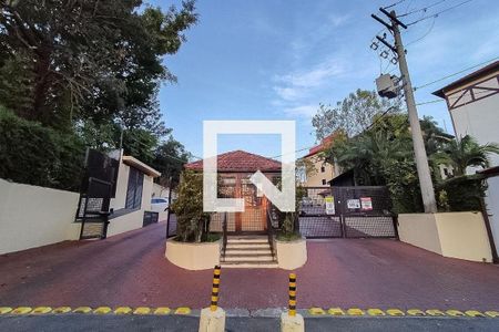 Apartamento à venda com 65m², 2 quartos e 1 vaga Apartamento à venda com 65m², 2 quartos e 1 vagaFachada