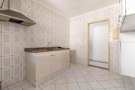 Apartamento à venda com 65m², 2 quartos e 1 vaga Apartamento à venda com 65m², 2 quartos e 1 vagaCozinha