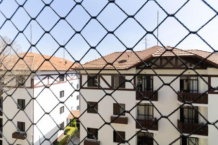 Apartamento à venda com 65m², 2 quartos e 1 vaga Apartamento à venda com 65m², 2 quartos e 1 vagaVista da Varanda da Sala