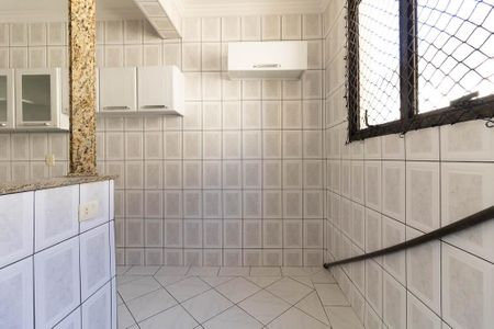 Apartamento à venda com 65m², 2 quartos e 1 vaga Apartamento à venda com 65m², 2 quartos e 1 vagaLavanderia